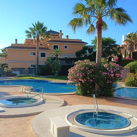 Piso Mirador Ses Cales 61 En Calas De Mallorca Eksteriør billede