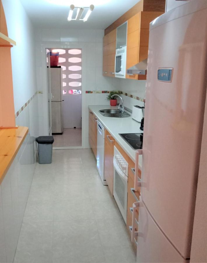 Piso Mirador Ses Cales 61 En Calas De Mallorca Eksteriør billede